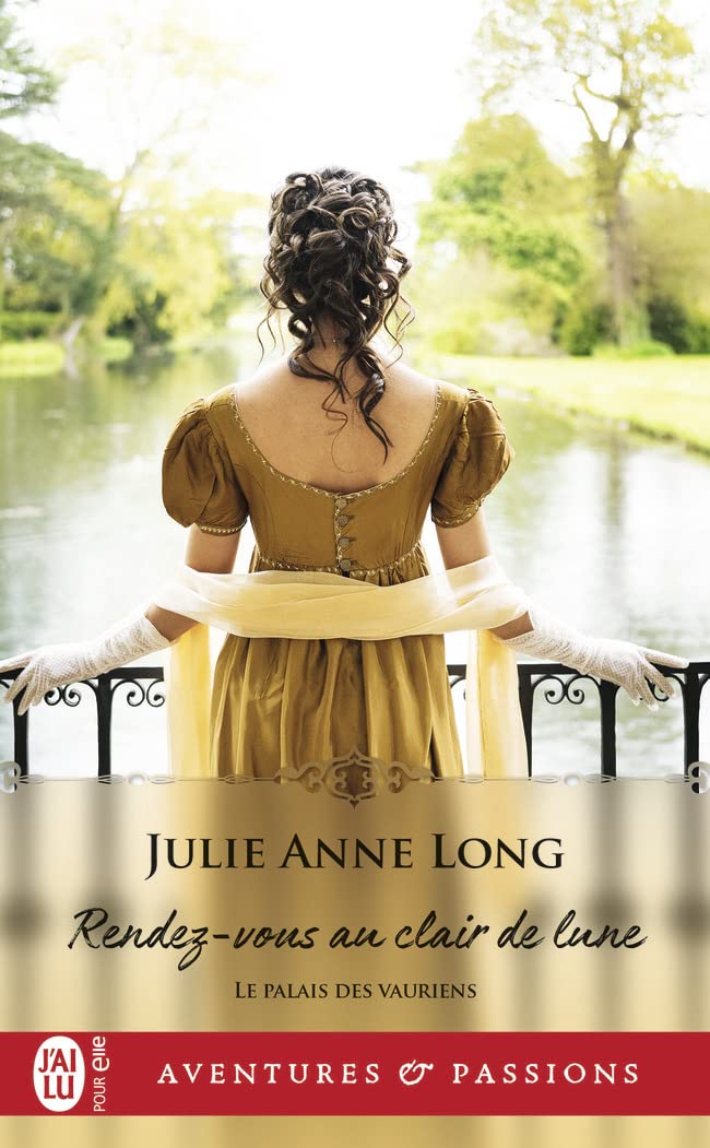 Rendez-vous au clair de lune 9782290378274