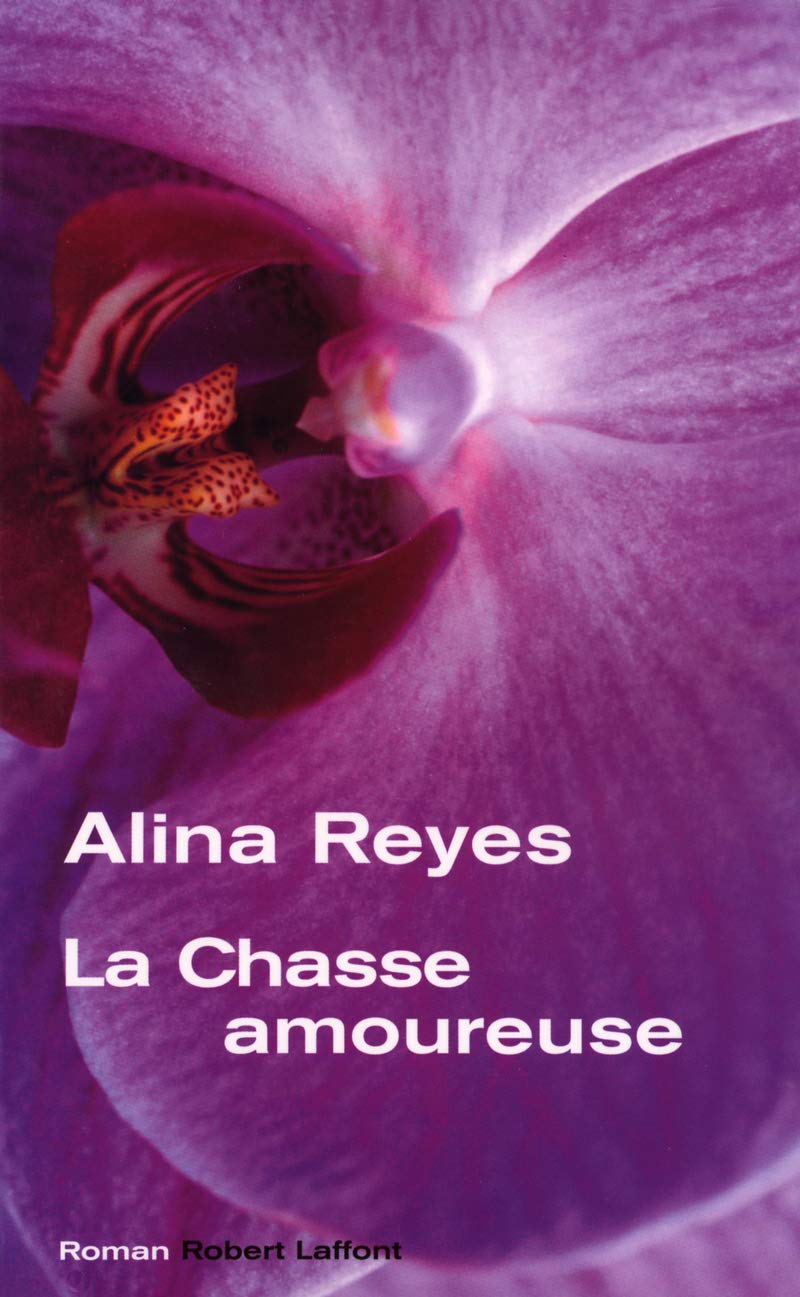 La Chasse amoureuse 9782221100424