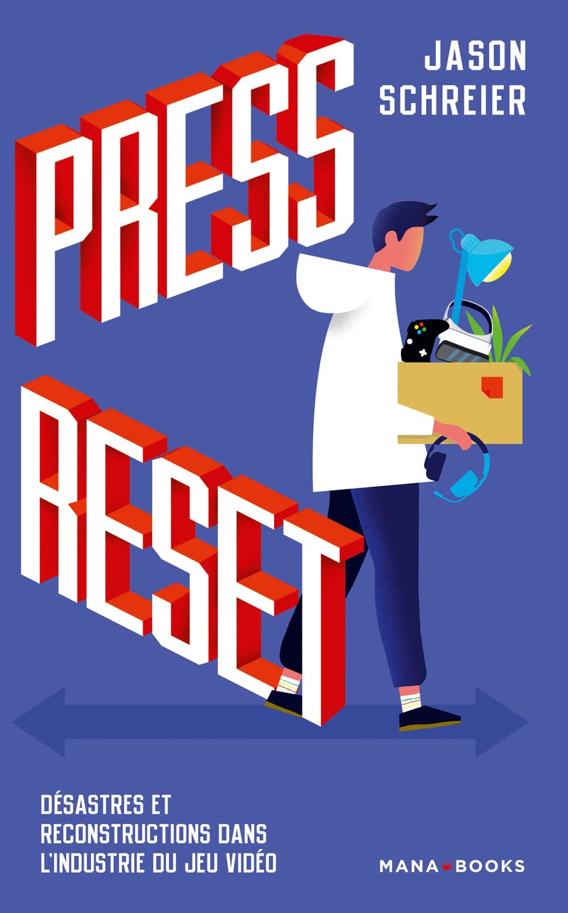 Press Reset 9791035503048