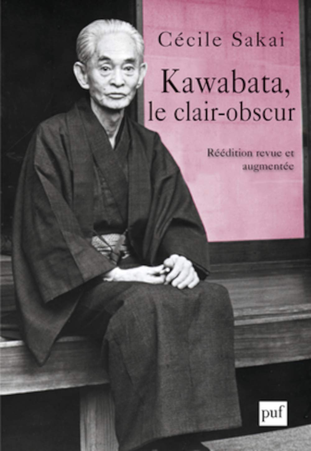 Kawabata, le clair-obscur 9782130624479