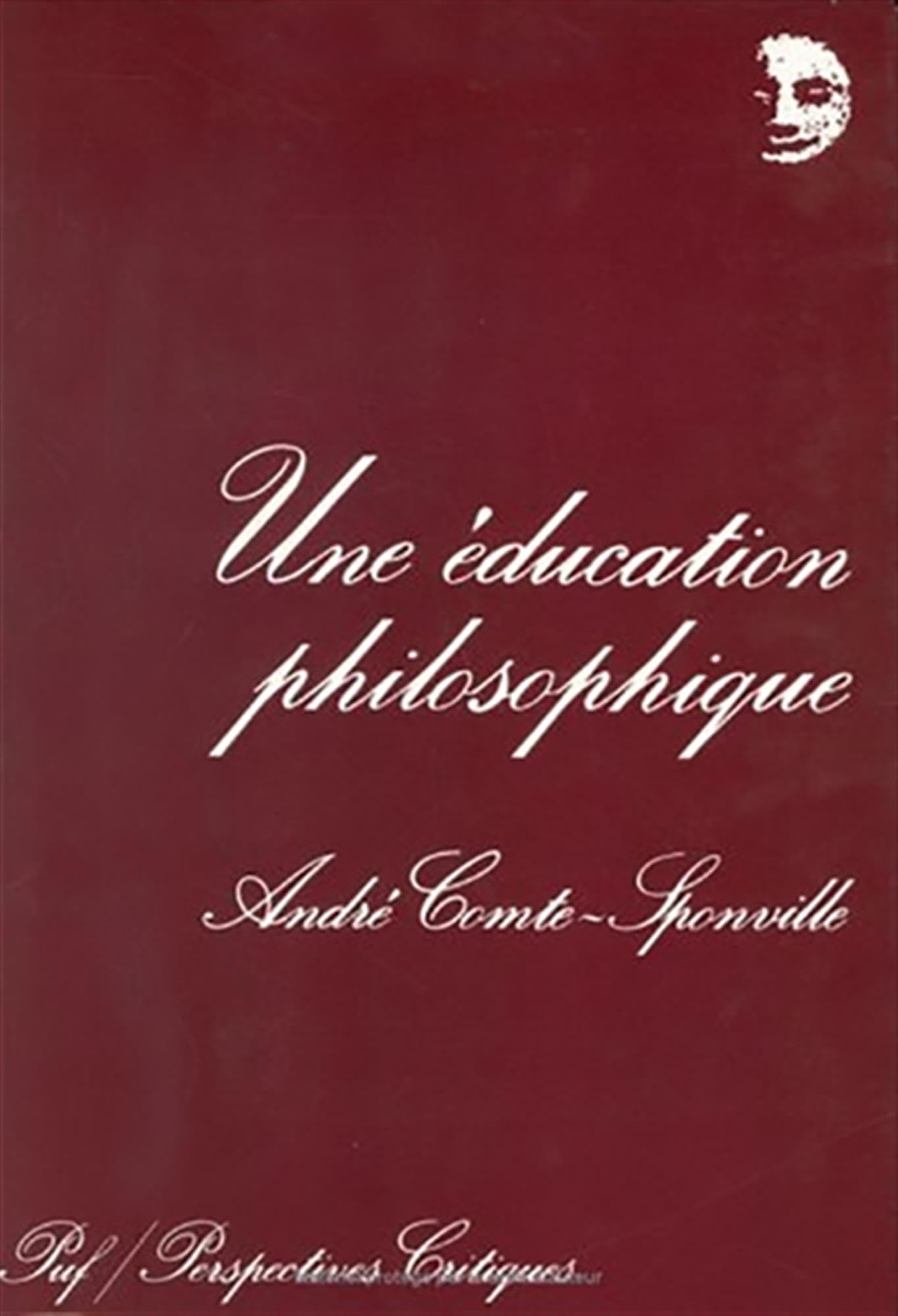 Une éducation philosophique 9782130458975