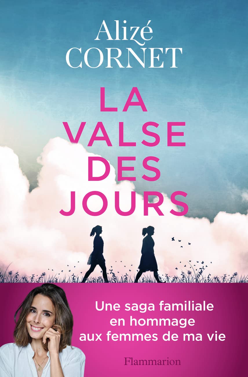 La Valse des jours 9782080264497