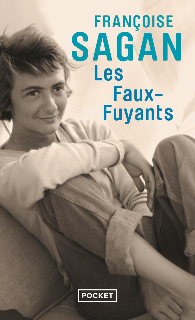Les faux-fuyants 9782266189989