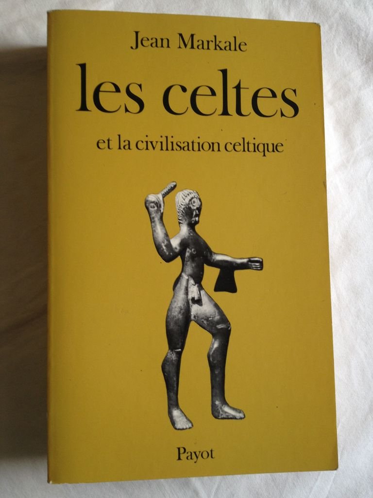 Les celtes et la civilisation celtique 9782228104043