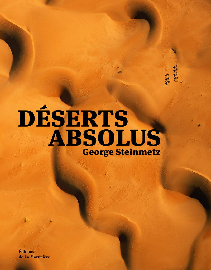 Déserts absolus 9782732450612