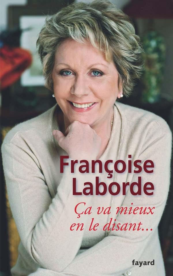 Ca va mieux en le disant 9782213635804