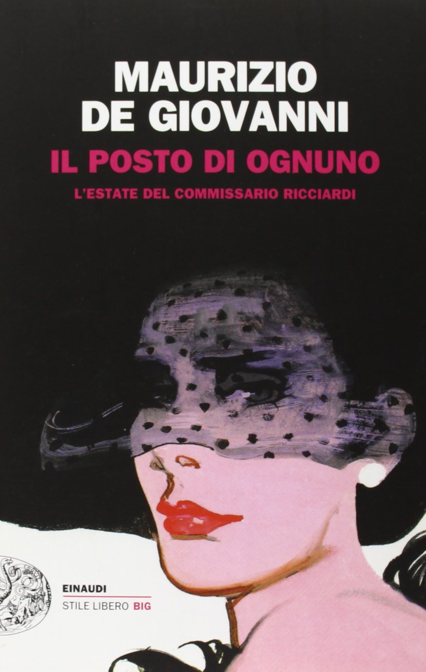 Il posto di ognuno 9788806213923