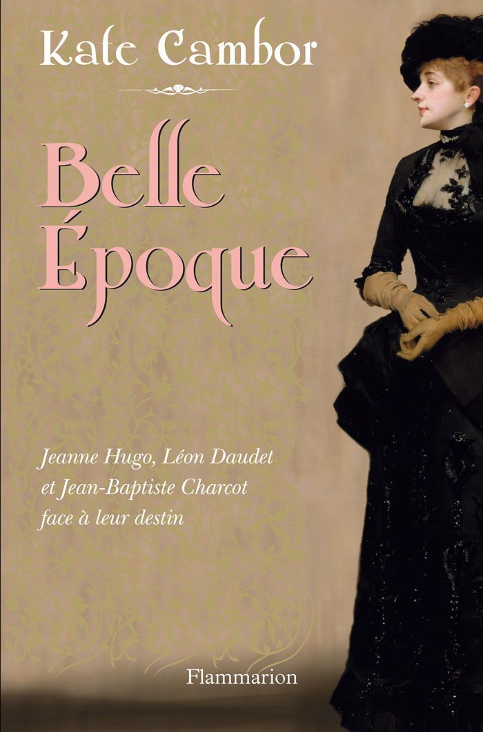 Belle Époque 9782081227859
