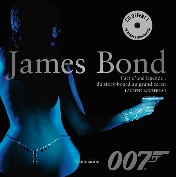 James Bond: La Création d'une légende 9782080116437