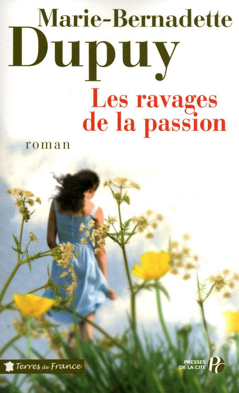 Les Ravages de la passion (5) 9782258088603