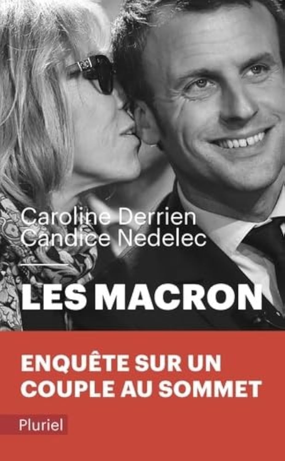 Les Macron 9782818505670