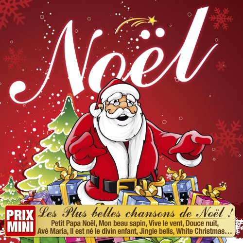 Noël 2010 5099990758126