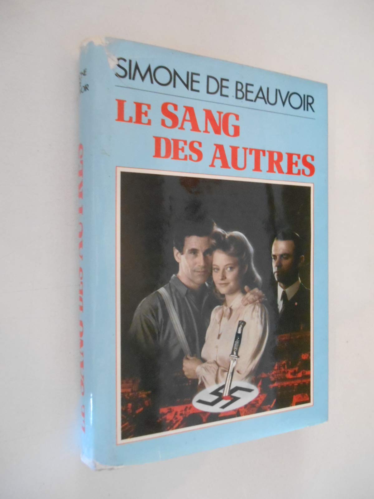 Le sang des autres 9782724219906