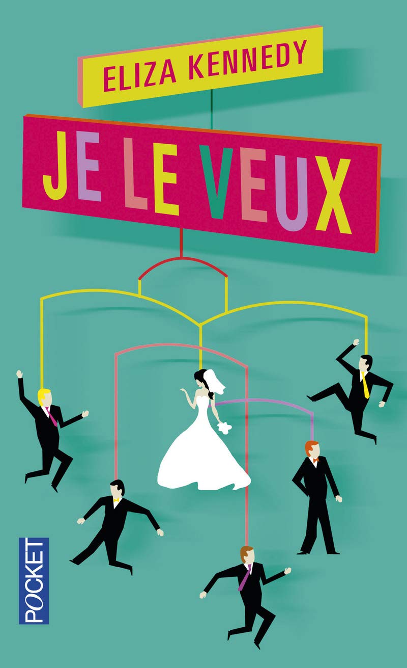 Je le veux 9782266252379