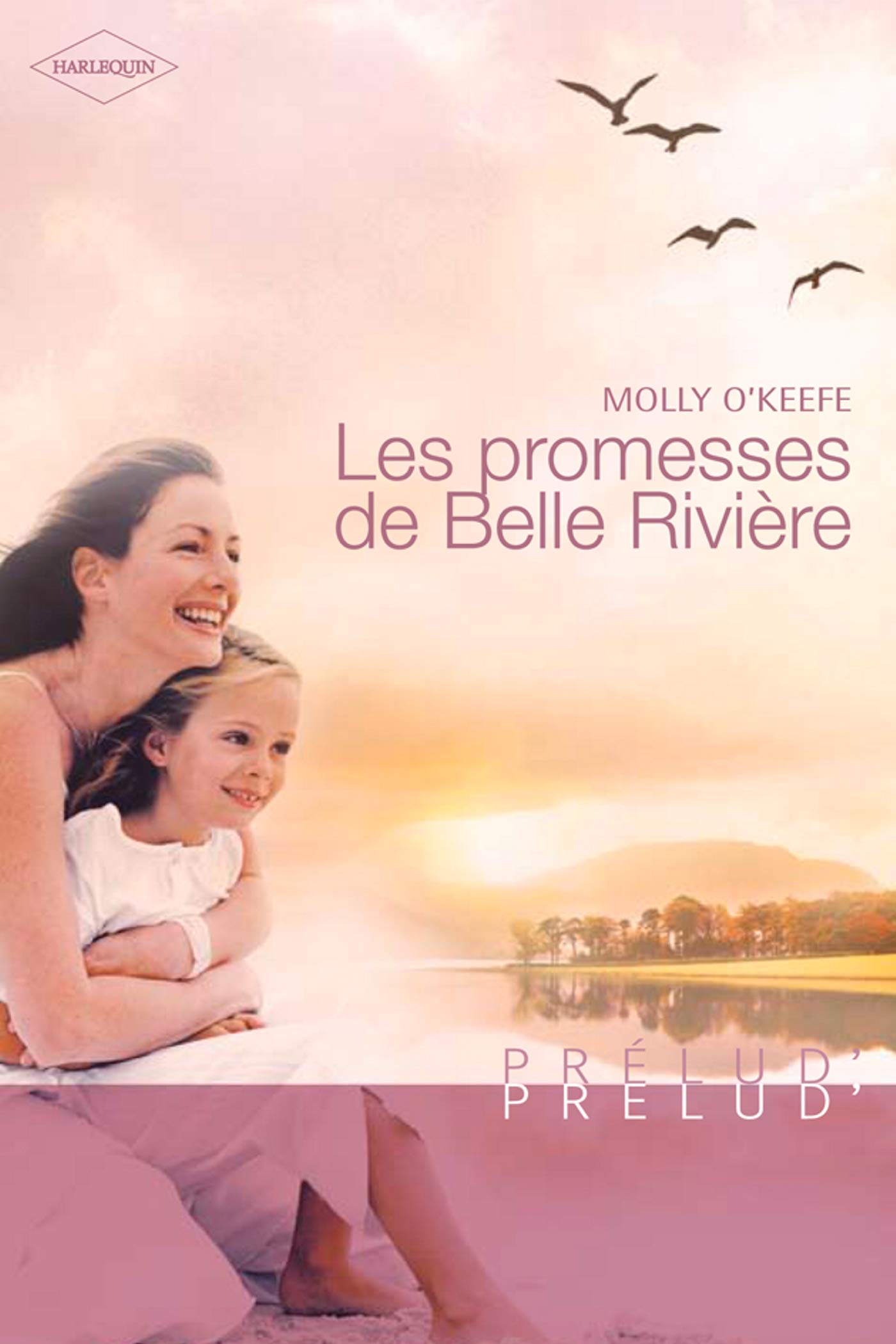 Les promesses de Belle Rivière 9782280846394