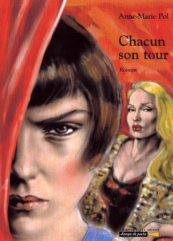 Chacun son tour 9782246640011