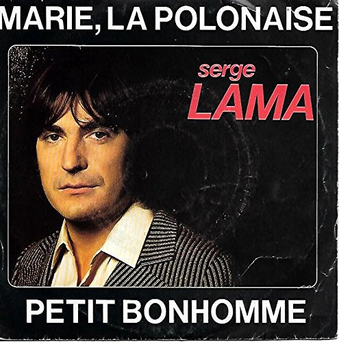 Marie-la Polonaise 0042288012375
