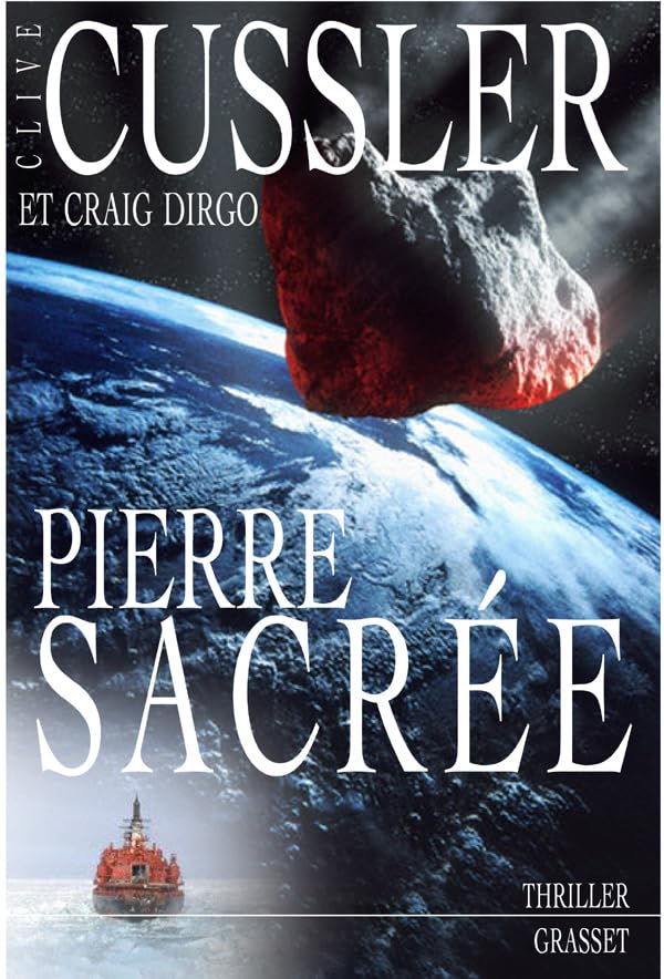 PIERRE SACREE 9782246692614