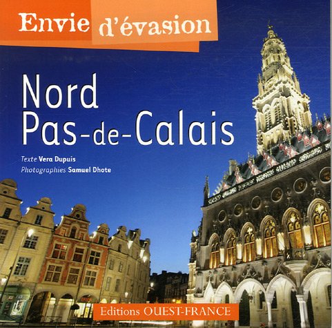 Nord-Pas-de-Calais 9782737341120