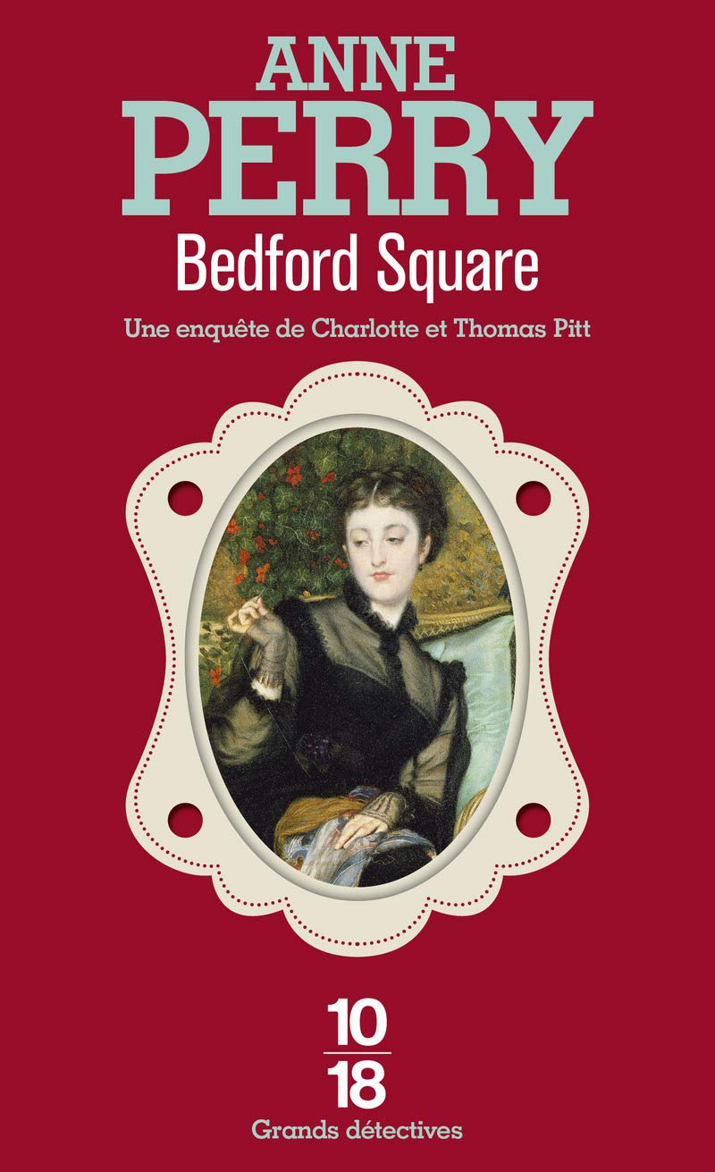 Bedford Square (19) 9782264042415