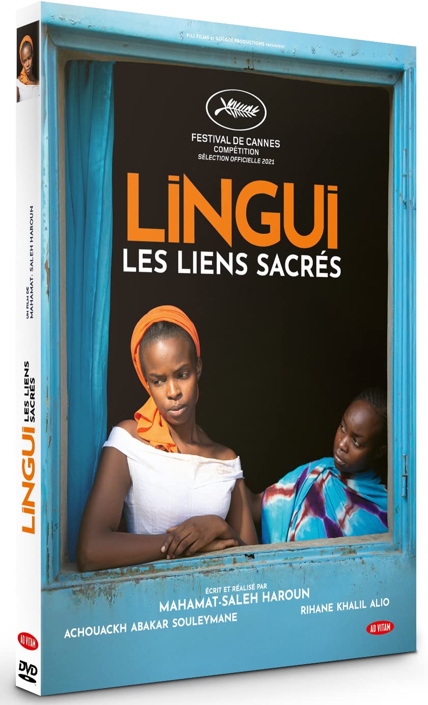 Lingui, les liens sacrés 3545020076231