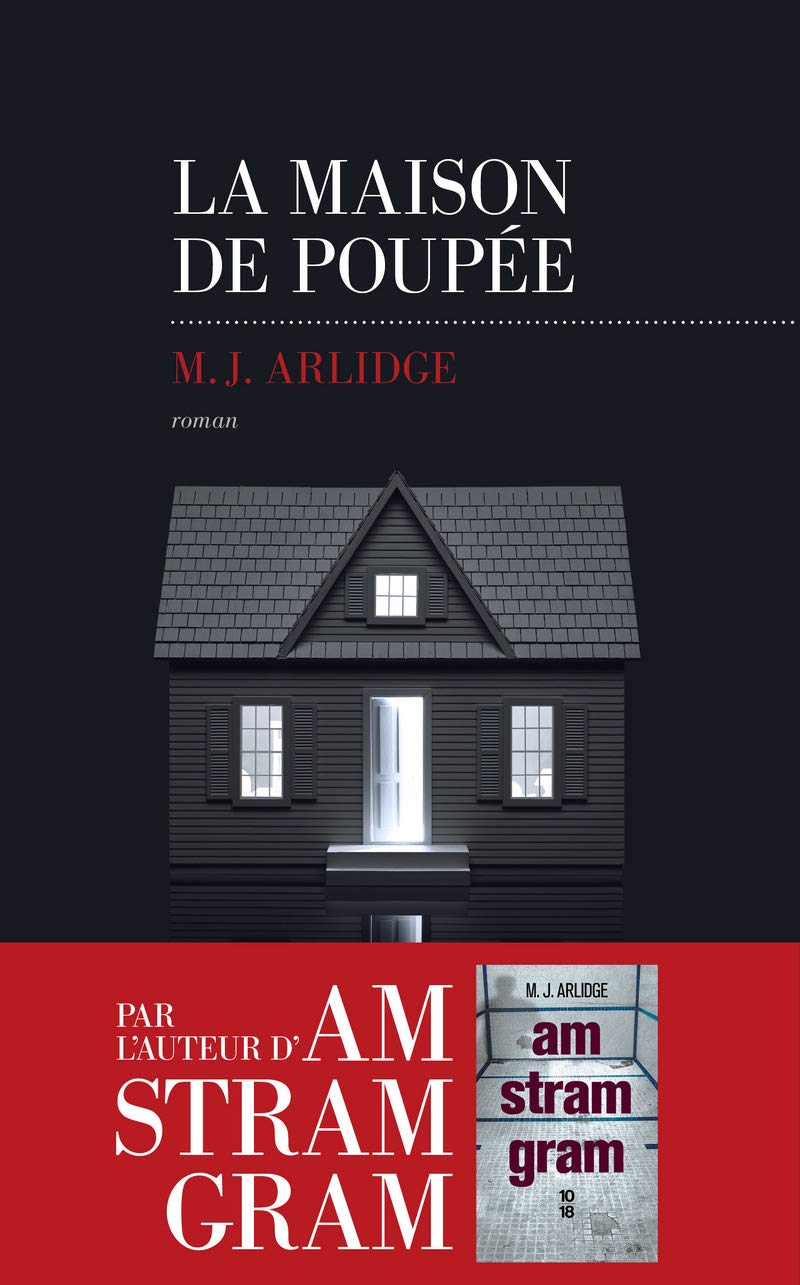 La Maison de poupée 9782365692953
