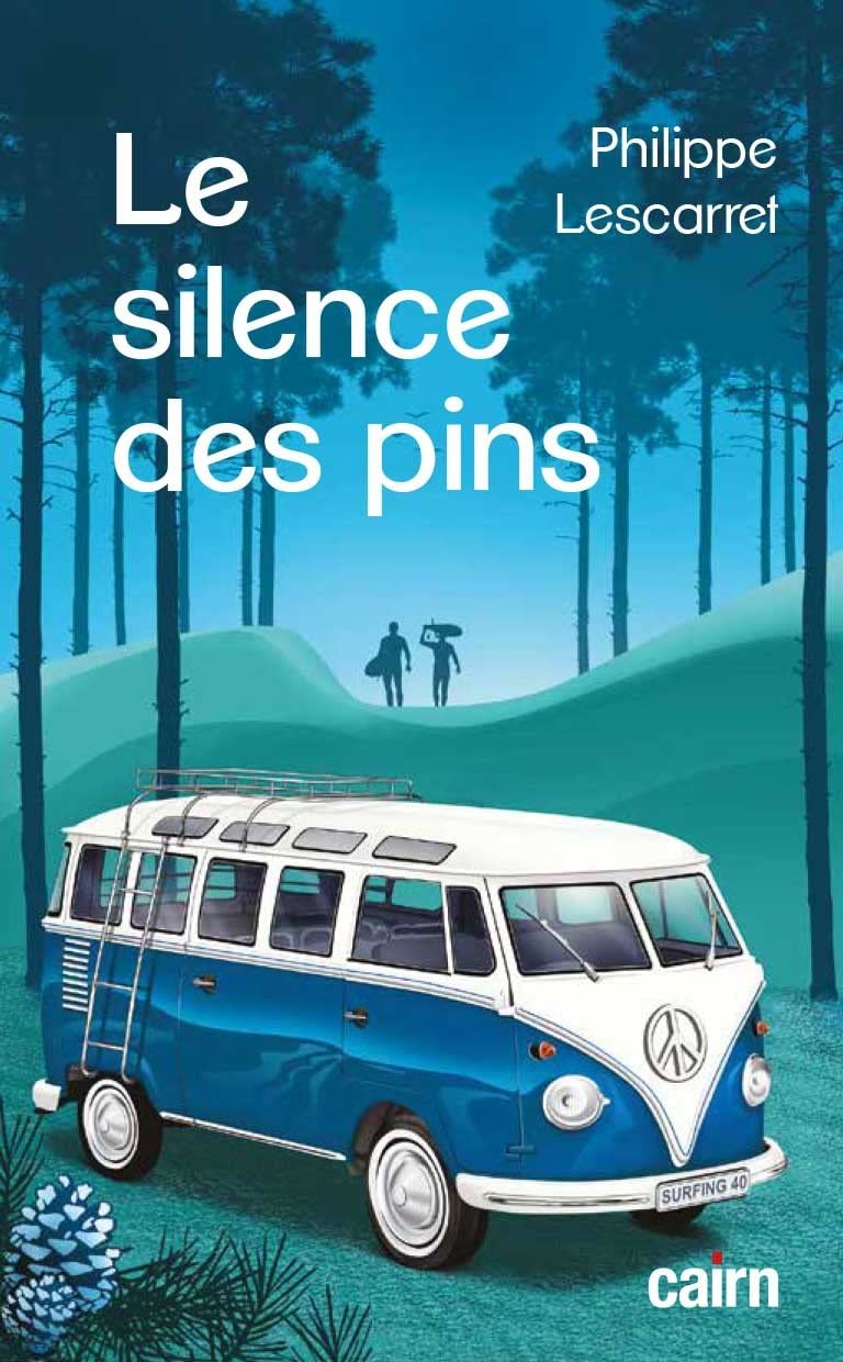Le silence des pins 9791070060735