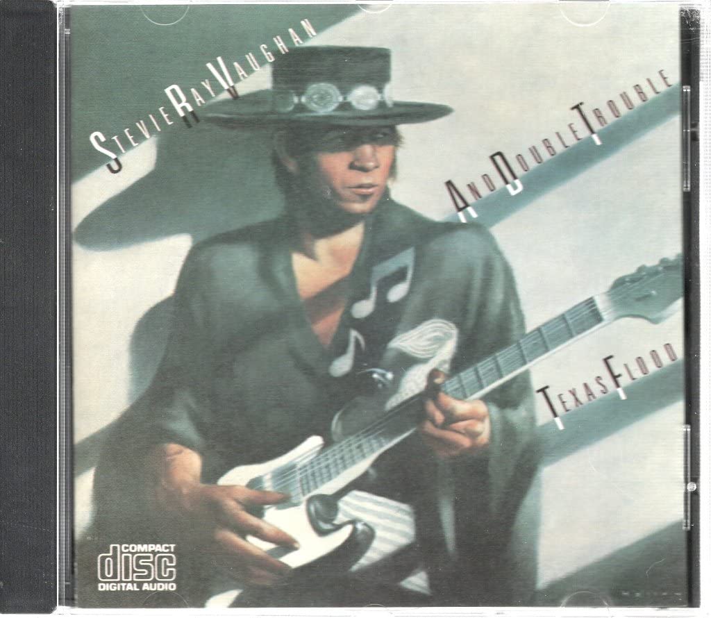Texas Flood 5099746095123