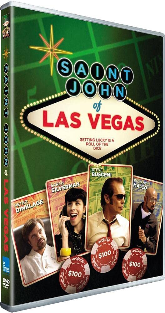 Saint John de Las Vegas 3760103410515