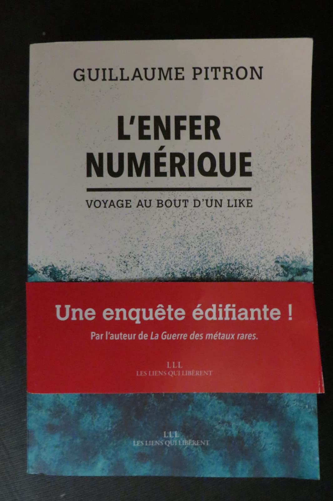 L'enfer numérique: Voyage au bout d'un Like 9791020909961
