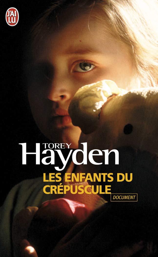 Les enfants du crépuscule 9782290352359