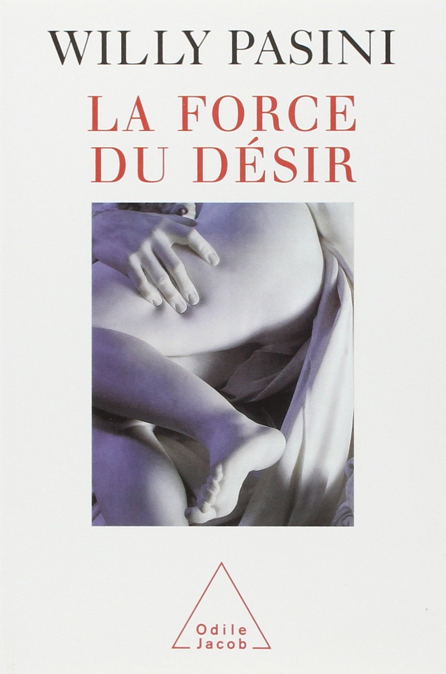 La Force du désir 9782738106704