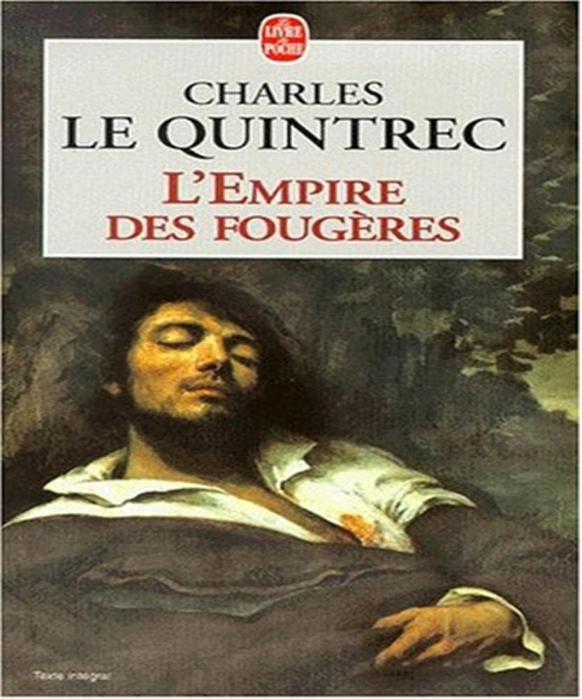 L'Empire des Fougères 9782253148050