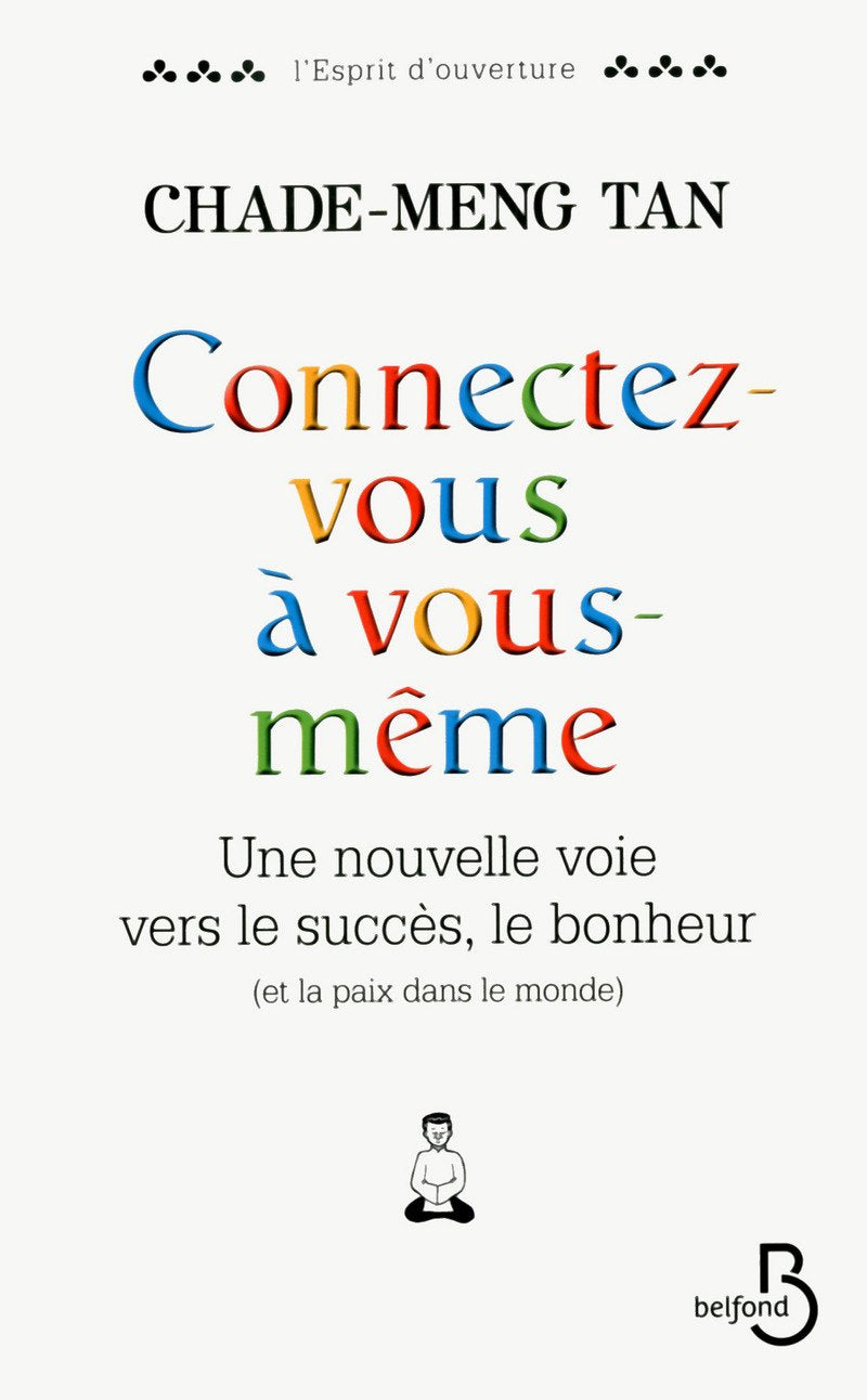 Connectez-vous à vous-même 9782714453709