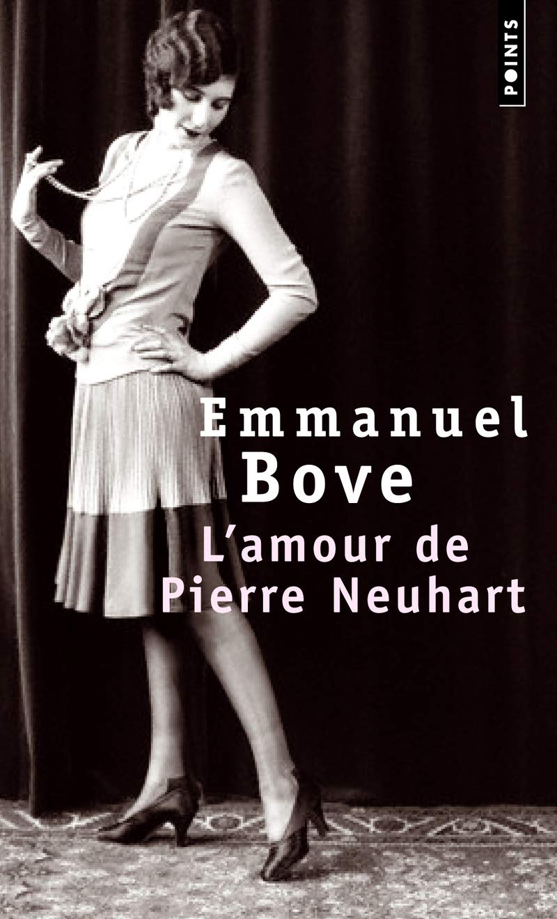 L'Amour de Pierre Neuhart 9782020378710