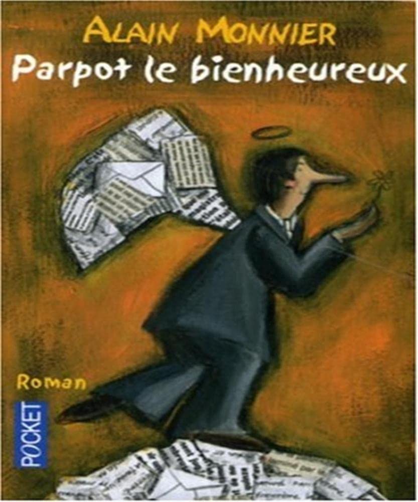 Parpot le bienheureux 9782266148979