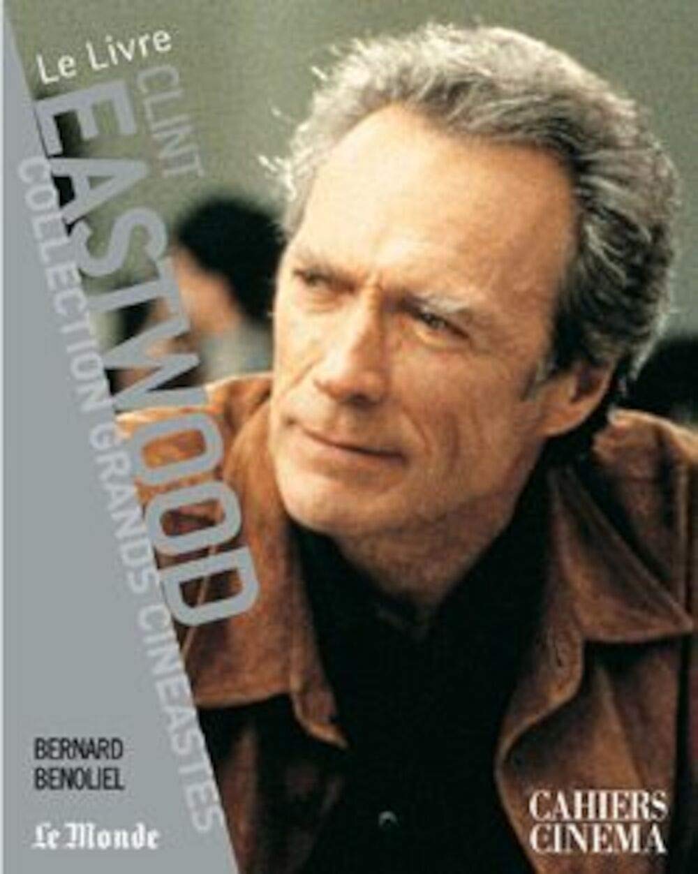 Clint Eastwood 9782866424947