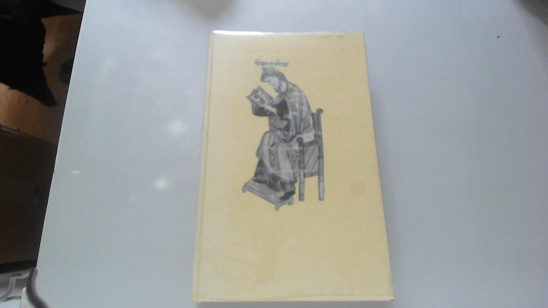 Les écrivains célèbres - Oeuvres- Les hébreux