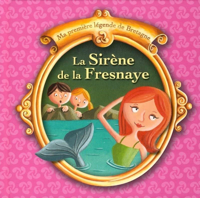 La sirène de la Fresnaye 9782371330290