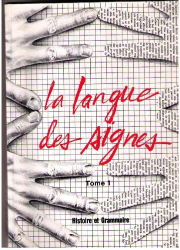 La langue des signes de Bill Moody (1983) Broché