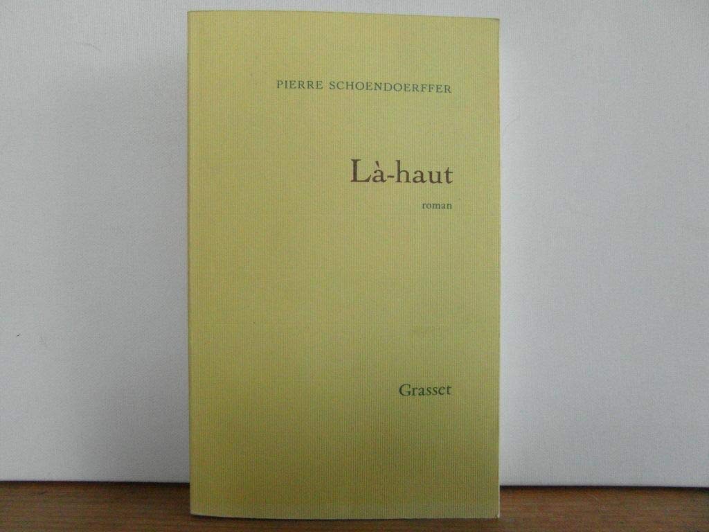 Là-haut 9782724211054