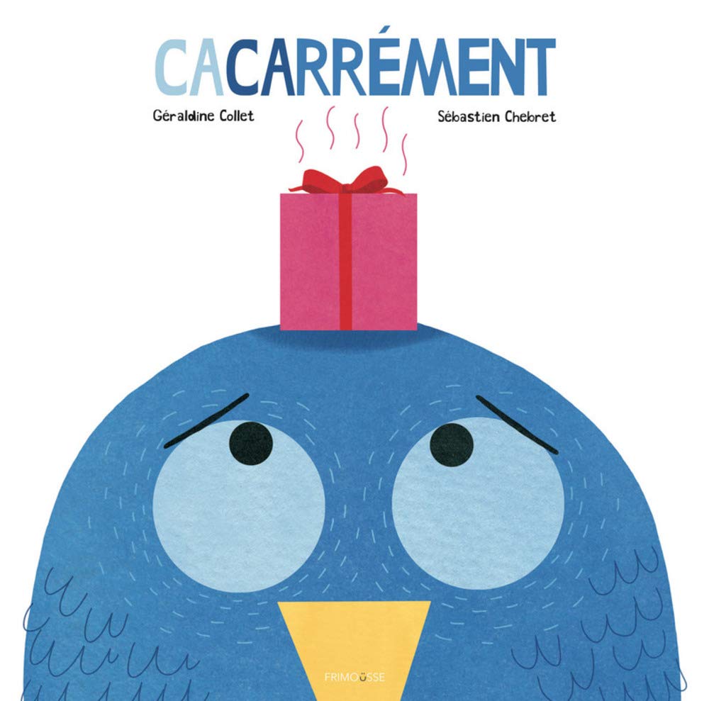 Cacarrément ! 9782352413547