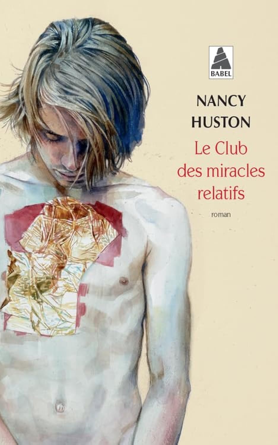 Le Club des miracles relatifs 9782330086534