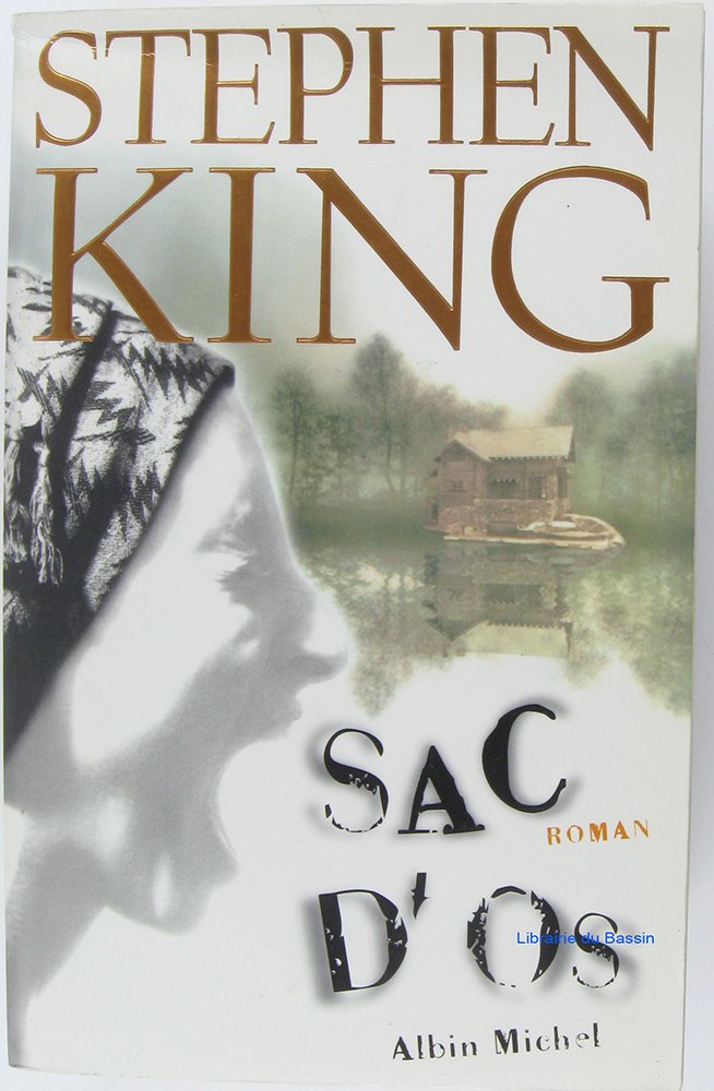 Sac d'os 9782226105660