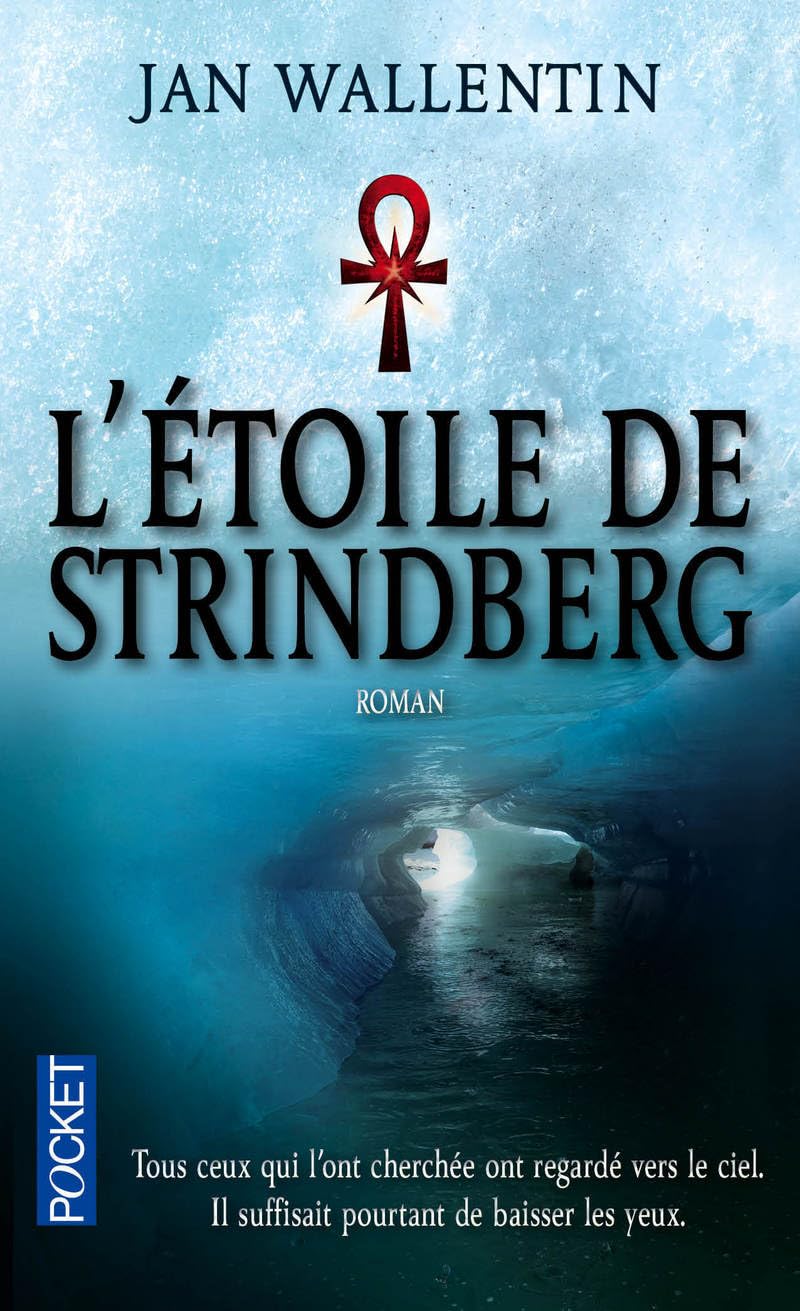 L'Etoile de Strindberg 9782266220330