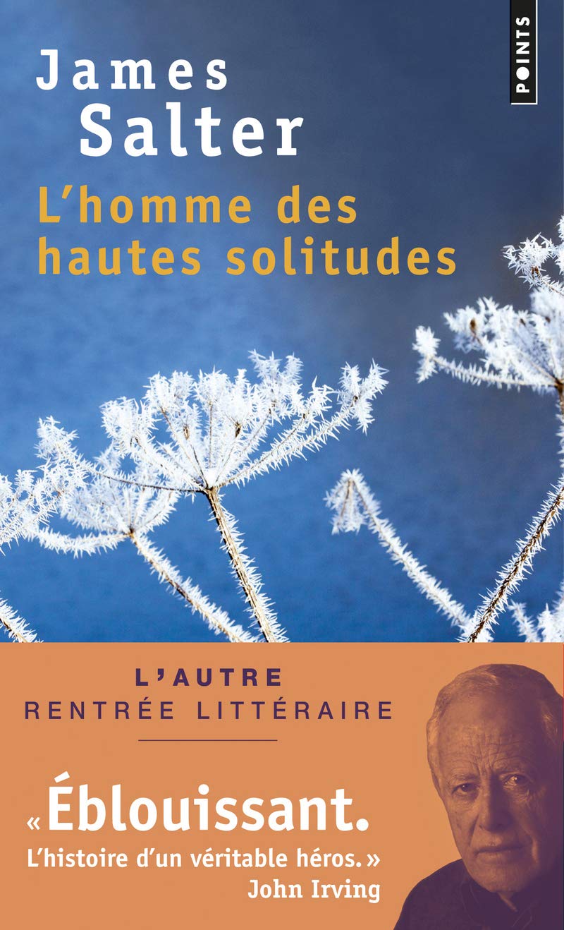 L'Homme des hautes solitudes 9782757845561