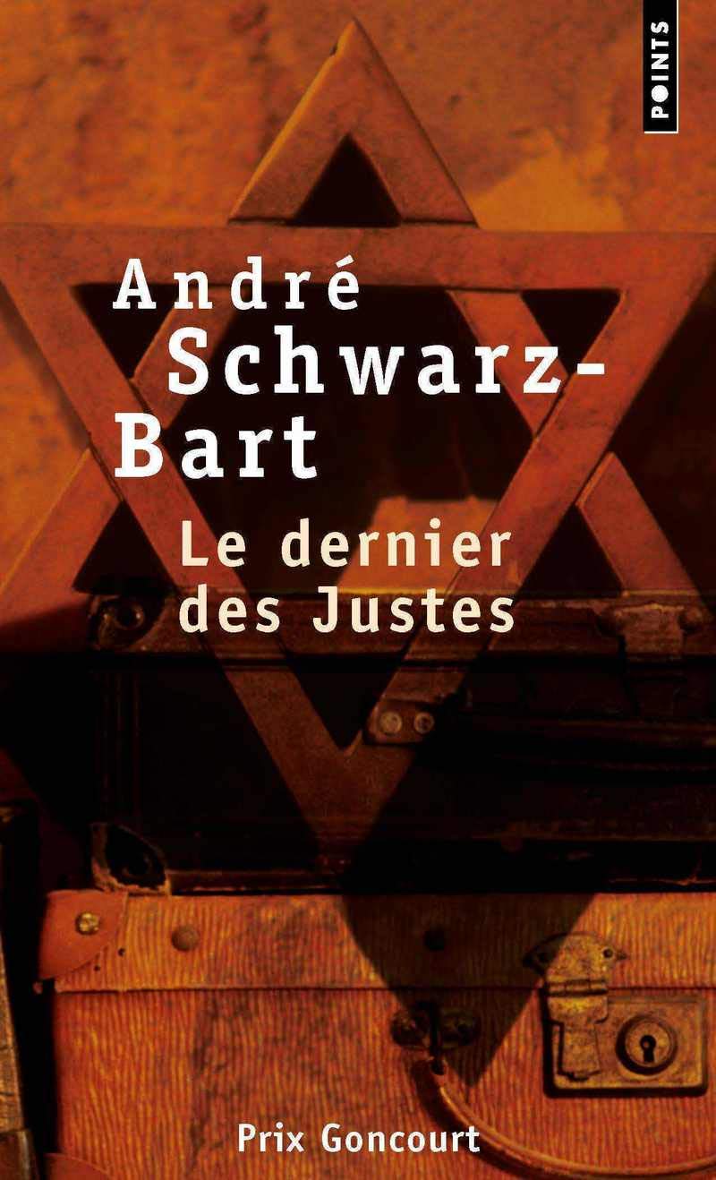 Le Dernier des justes 9782020283144