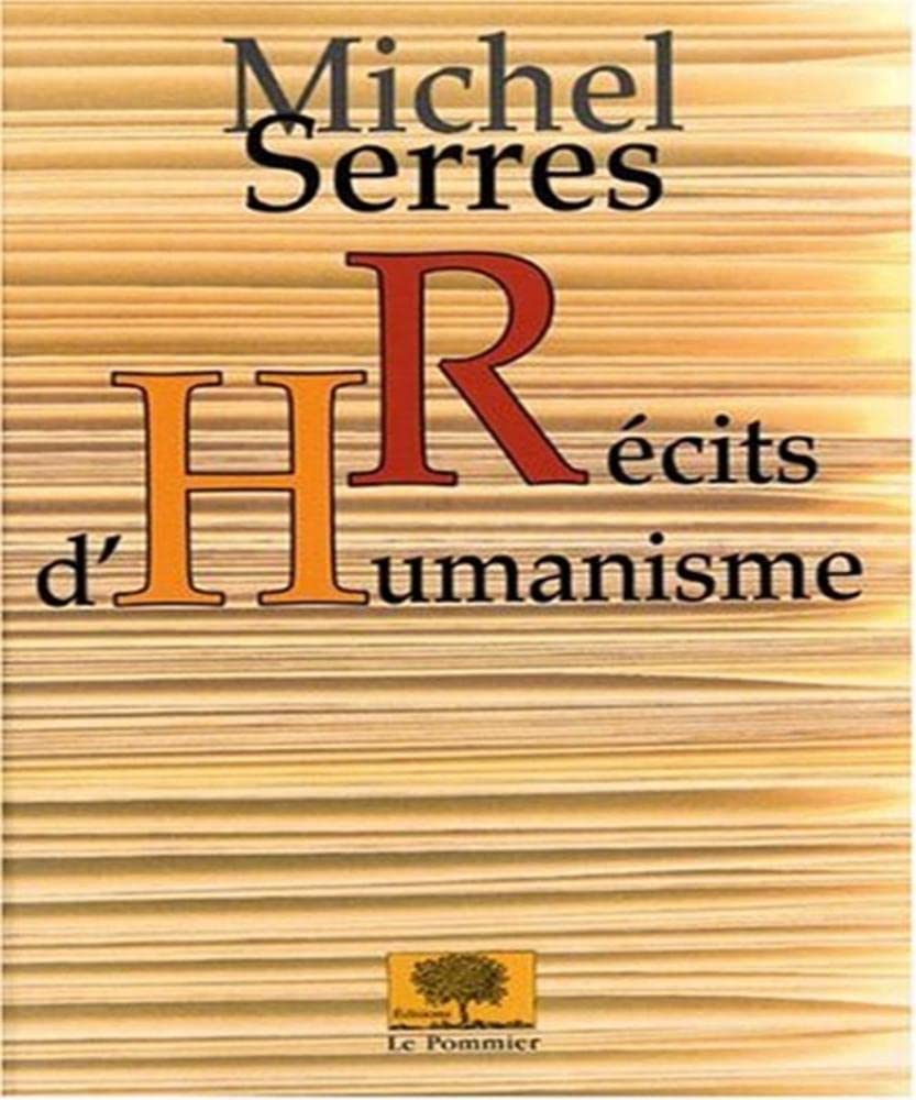 Récits d'Humanisme 9782746502659