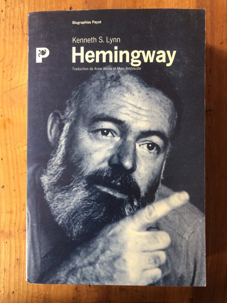 HEMINGWAY 9782228882408