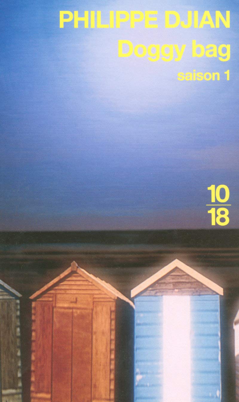 Doggy bag: Saison 1 (1) 9782264044938
